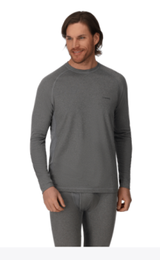 Simms Strata 160 LS Crew